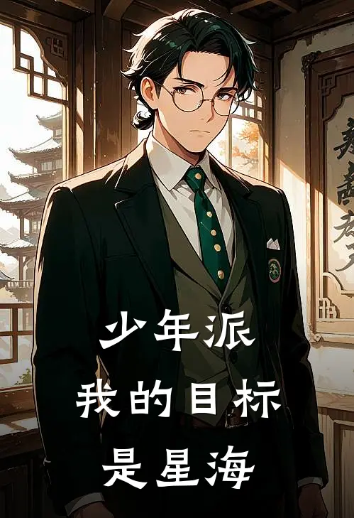 少年派：我的目标是星海(林大为安安)火爆小说_《少年派：我的目标是星海》林大为安安小说免费在线阅读