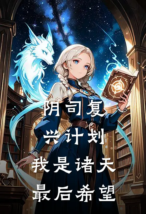 顾尧周昭明《阴司复兴计划：我是诸天最后希望》完结版阅读_(阴司复兴计划：我是诸天最后希望)全集阅读