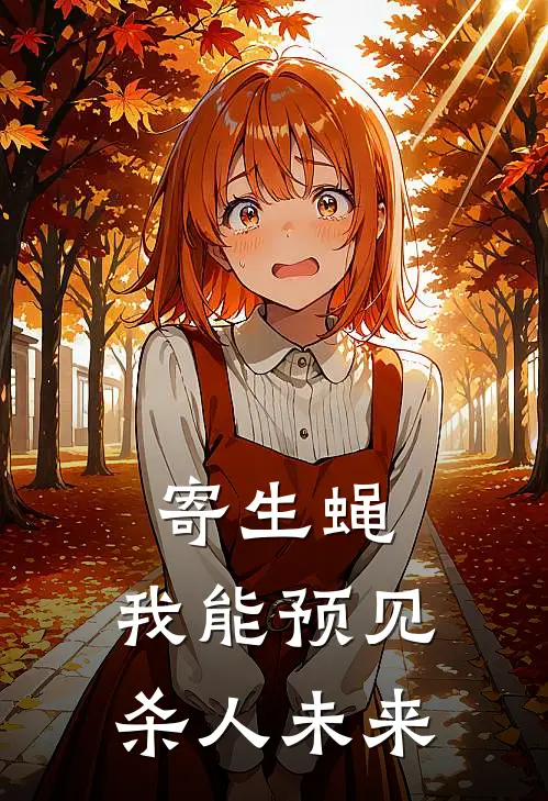 寄生蝇：我能预见杀人未来林夏林队热门完本小说_最新章节列表寄生蝇：我能预见杀人未来(林夏林队)