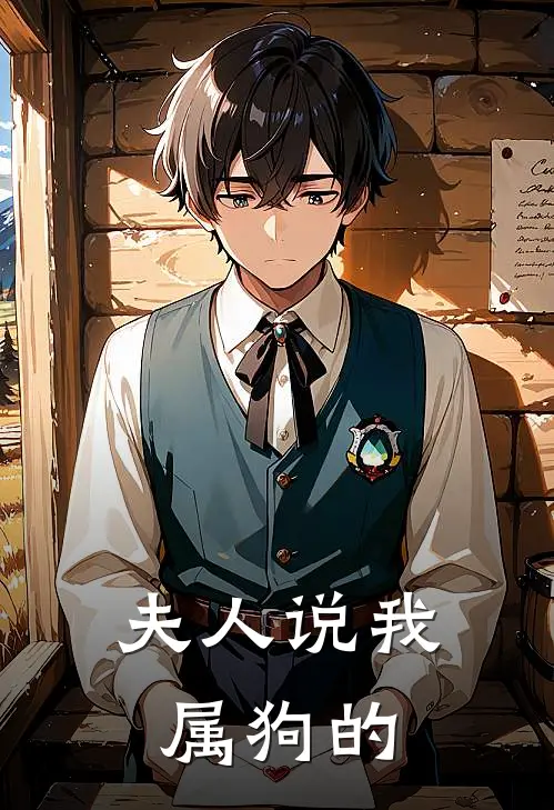《夫人说我属狗的》江铎梁司司免费完本小说在线阅读_《夫人说我属狗的》江铎梁司司免费小说
