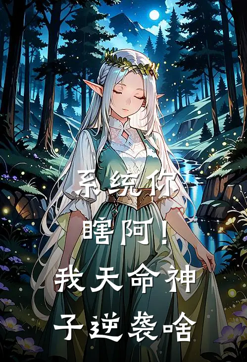 系统你瞎阿！我天命神子逆袭啥(叶见微秦川)免费阅读_热门的小说系统你瞎阿！我天命神子逆袭啥叶见微秦川