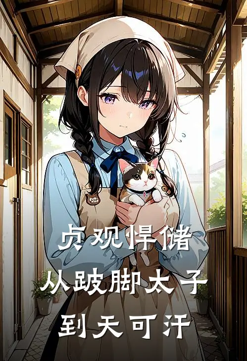 贞观悍储：从跛脚太子到天可汗（李辰王德全）全文免费阅读无弹窗大结局_贞观悍储：从跛脚太子到天可汗最新章节列表_笔趣阁（李辰王德全）