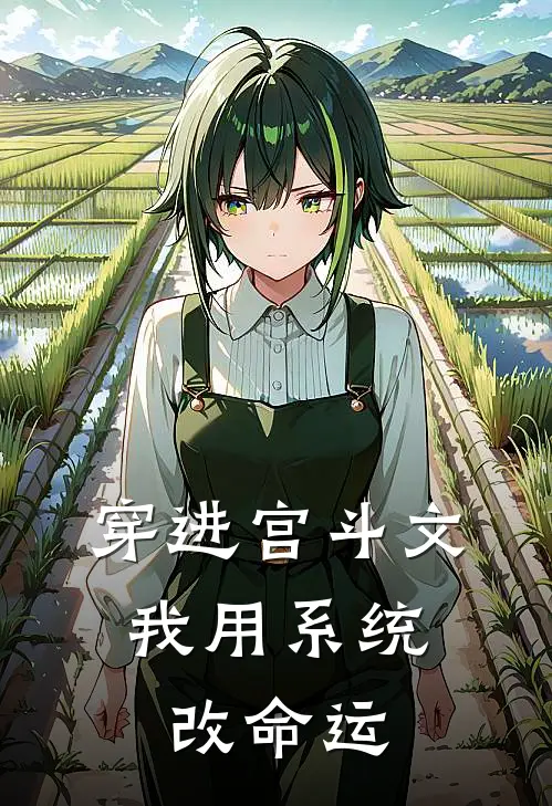 穿进宫斗文：我用系统改命运林晚絮林婉儿全文在线阅读_穿进宫斗文：我用系统改命运全集免费阅读