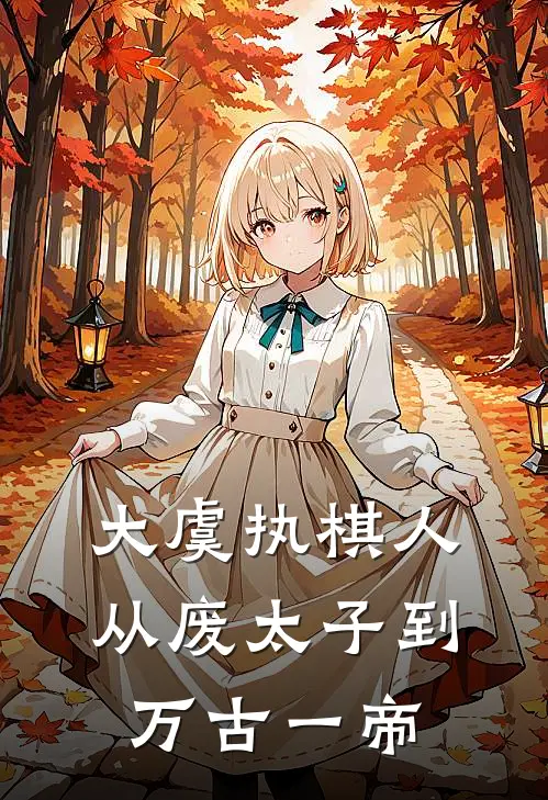 大虞执棋人从废太子到万古一帝