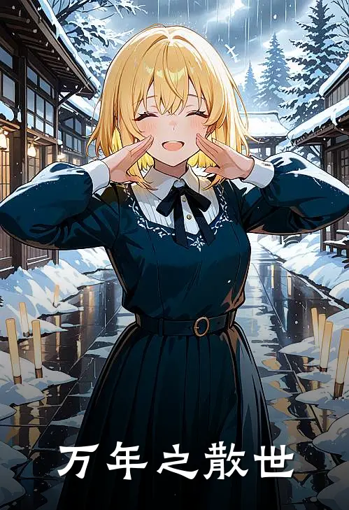 万年之散世