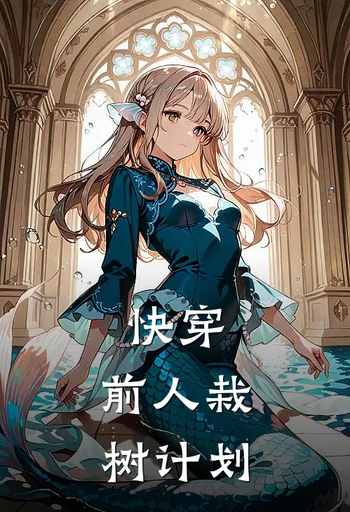 快穿：前人栽树计划