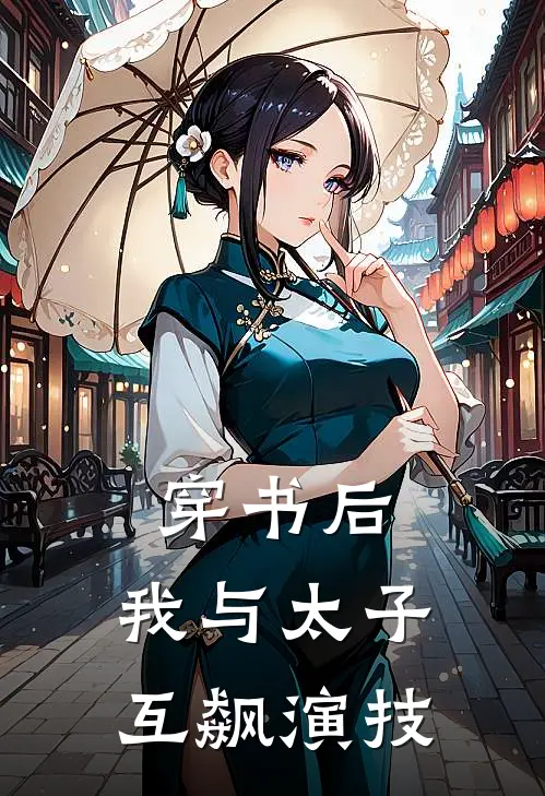 穿书后，我与太子互飙演技汐和赵璟小说完整版免费阅读_最新章节列表穿书后，我与太子互飙演技(汐和赵璟)