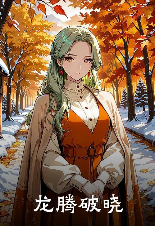 龙腾破晓莫托亚花亚静热门的网络小说_热门的网络小说龙腾破晓(莫托亚花亚静)