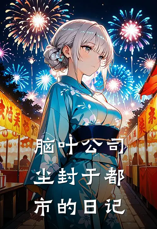 脑叶公司：尘封于都市的日记