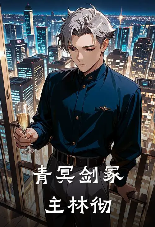 青冥剑冢主林彻(林彻林彻才)热门网络小说_小说推荐完结青冥剑冢主林彻(林彻林彻才)