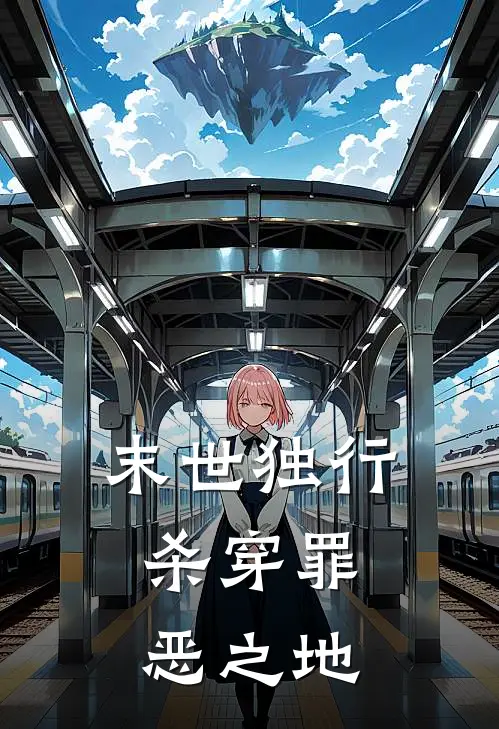 末世独行：杀穿罪恶之地(安索伦扎吉)全本免费完结小说_小说完结免费末世独行：杀穿罪恶之地安索伦扎吉