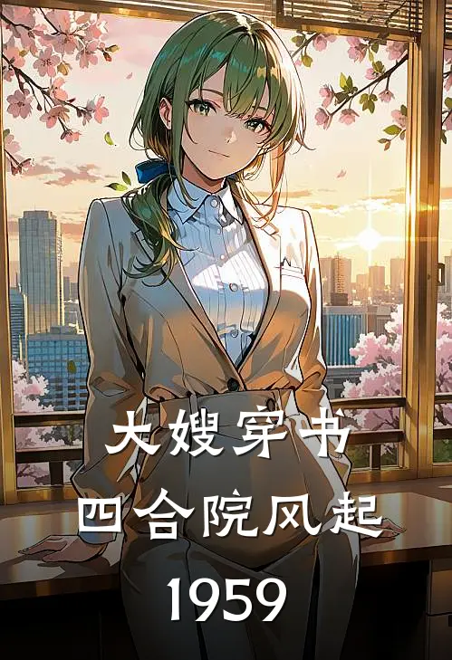 大嫂穿书：四合院风起1959娄晓娥许大茂完整版免费小说_全本免费完结小说大嫂穿书：四合院风起1959娄晓娥许大茂