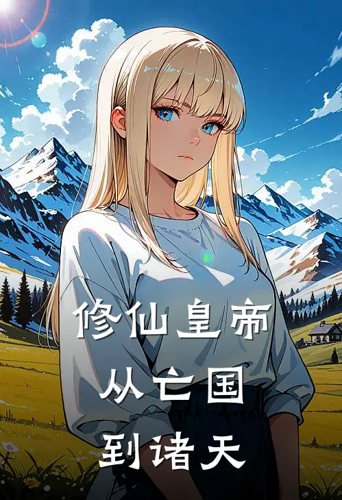 修仙皇帝：从亡国到诸天(秦昭萧烈)火爆小说_《修仙皇帝：从亡国到诸天》秦昭萧烈小说免费在线阅读