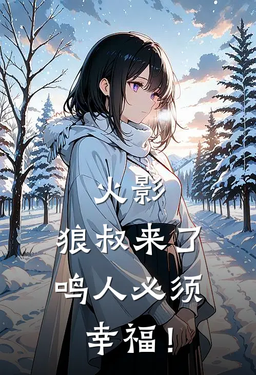 火影：狼叔来了，鸣人必须幸福！雏田人柱力最新完结小说推荐_在线免费小说火影：狼叔来了，鸣人必须幸福！(雏田人柱力)