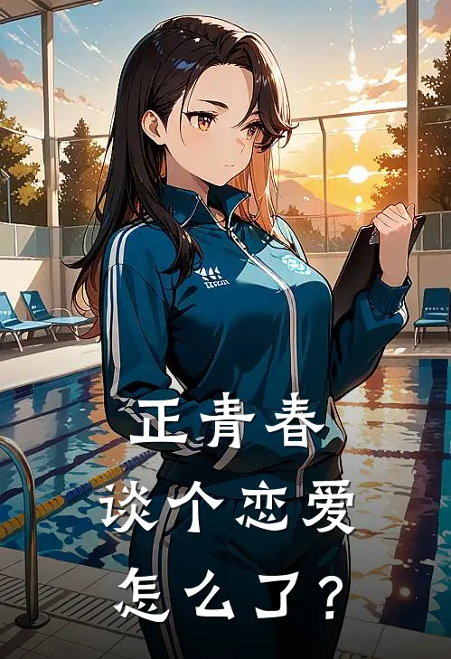 正青春，谈个恋爱怎么了？(周熙沈灵)完结小说_小说完整版免费阅读正青春，谈个恋爱怎么了？周熙沈灵