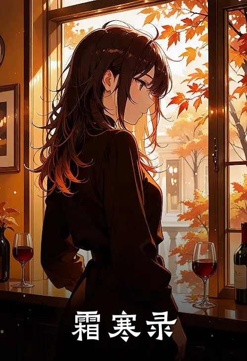 霜寒录(淼淼林霜)最新推荐小说_在哪看免费小说霜寒录淼淼林霜