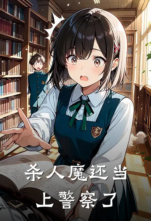 杀人魔还当上警察了苏糖周野在线免费小说_最新推荐小说杀人魔还当上警察了(苏糖周野)