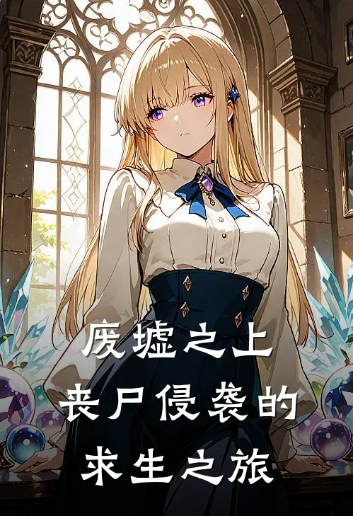 废墟之上：丧尸侵袭的求生之旅江离秦乔完本完结小说_完本完结小说废墟之上：丧尸侵袭的求生之旅(江离秦乔)