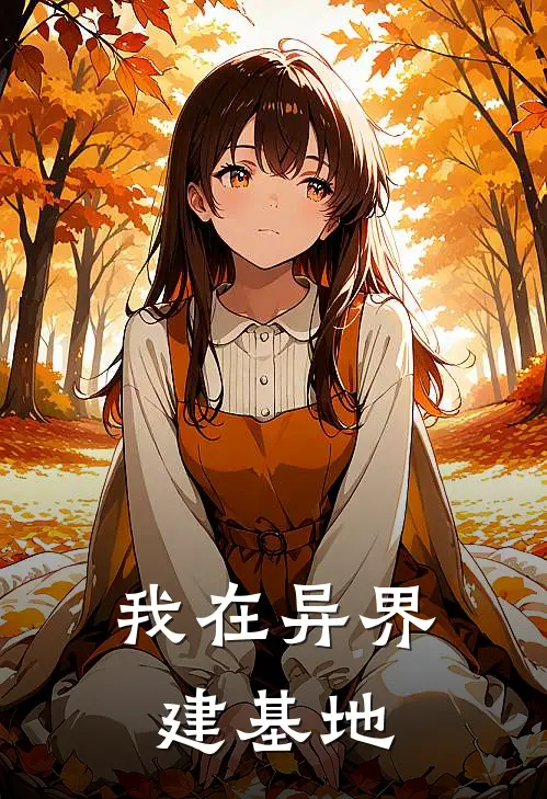 我在异界建基地