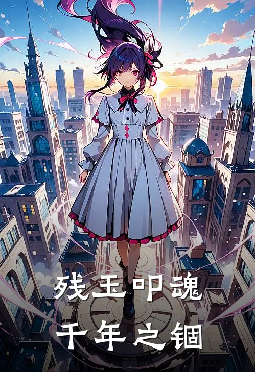 残玉叩魂千年之锢苏婉清秦岳小说免费完结_最新章节列表残玉叩魂千年之锢(苏婉清秦岳)