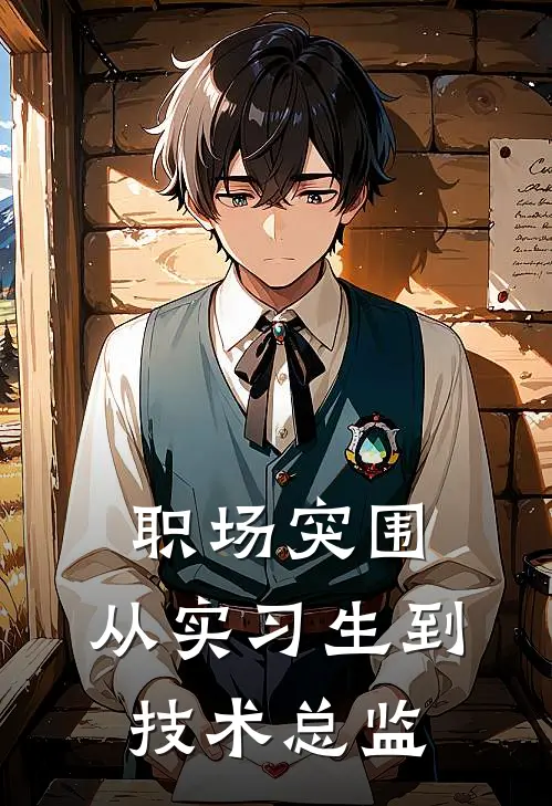 职场突围：从实习生到技术总监(林薇苏航)在线免费小说_热门网络小说职场突围：从实习生到技术总监林薇苏航