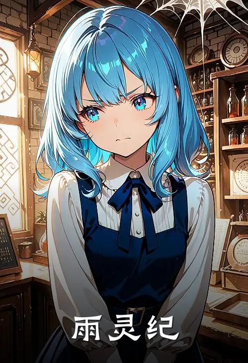 雨灵纪(张天恒王帅)网络热门小说_最新章节列表雨灵纪(张天恒王帅)