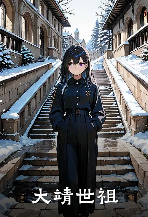 大靖世祖(林缚林缚)在哪看免费小说_已完结小说推荐大靖世祖林缚林缚