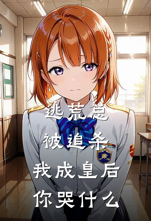 逃荒总被追杀，我成皇后你哭什么