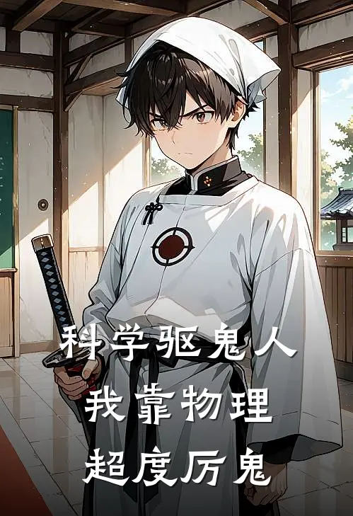 科学驱鬼人：我靠物理超度厉鬼