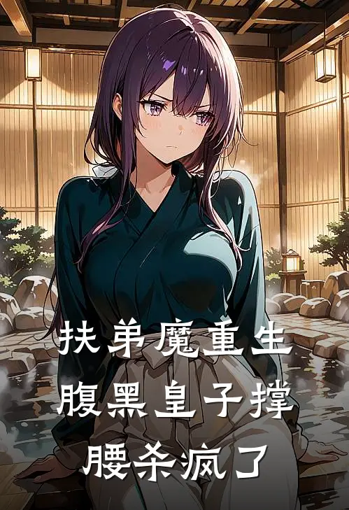 扶弟魔重生：腹黑皇子撑腰杀疯了