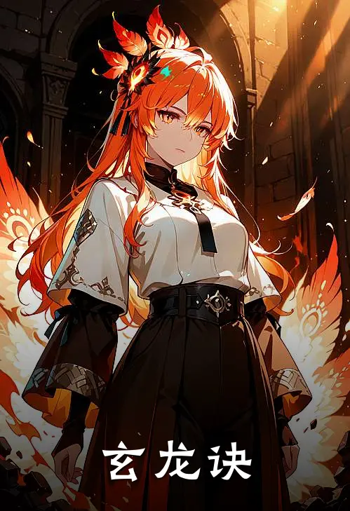 玄龙诀(萧承嗣王忠)最新完本小说推荐_免费小说推荐玄龙诀萧承嗣王忠