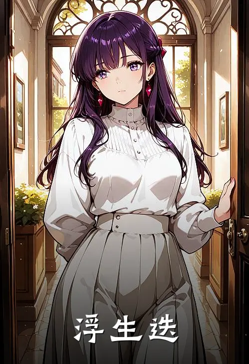 浮生迭江叙白周锦轩免费小说全集_免费小说在哪看浮生迭(江叙白周锦轩)