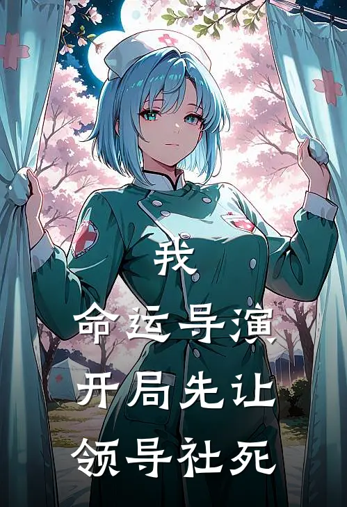 我，命运导演，开局先让领导社死江哲王海生无弹窗全文免费阅读_最新推荐小说我，命运导演，开局先让领导社死(江哲王海生)