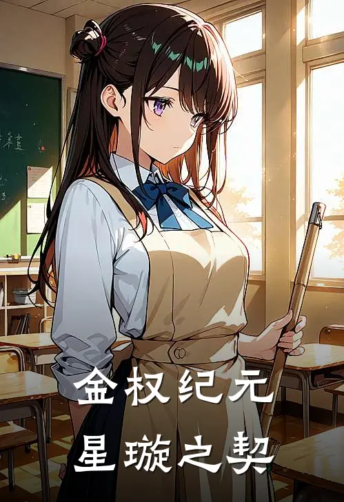 金权纪元：星璇之契