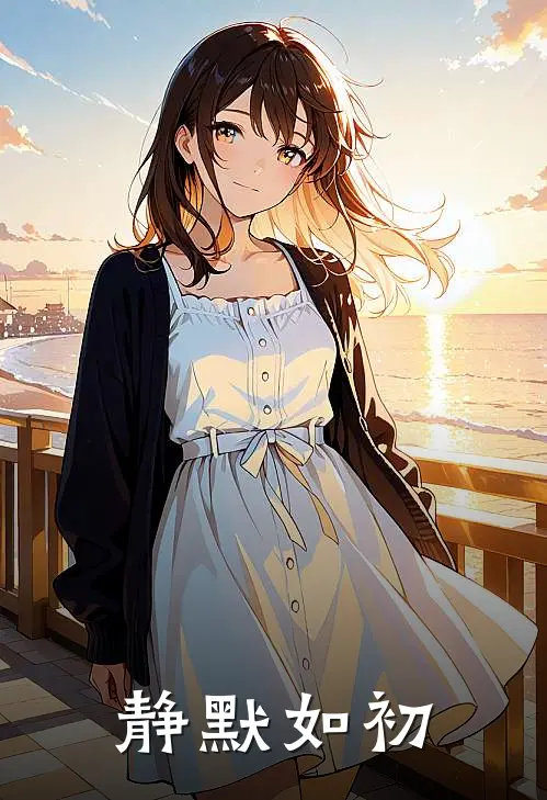 《静默如初》若素安之已完结小说_静默如初(若素安之)全文免费阅读无弹窗大结局