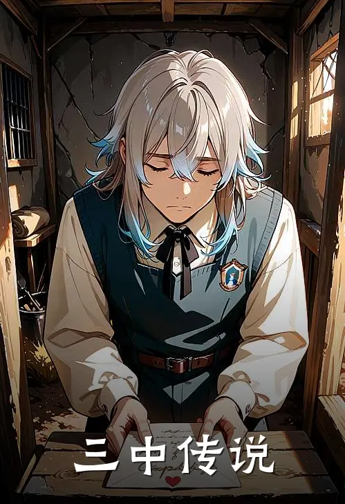 三中传说(周野张磊)热门小说_完结版小说全文免费阅读三中传说(周野张磊)