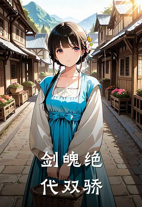 剑魄绝代双骄(凌澈林风羽)免费完结小说_小说完整版免费阅读剑魄绝代双骄(凌澈林风羽)