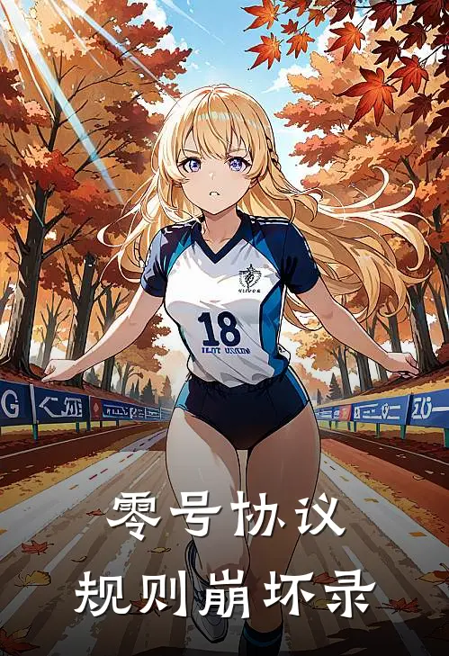 零号协议：规则崩坏录林深林深完整版小说_小说完结推荐零号协议：规则崩坏录(林深林深)