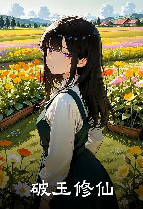 破玉修仙(陈砚玉佩)完本小说_免费阅读无弹窗破玉修仙陈砚玉佩