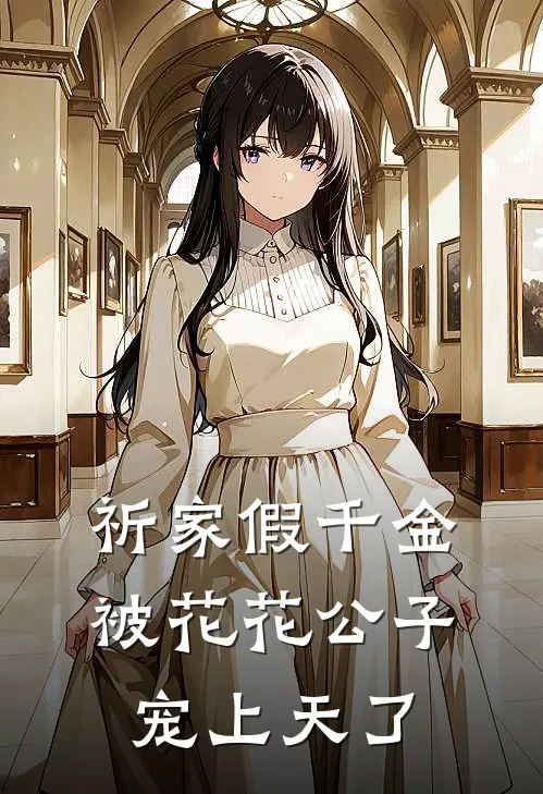 祈家假千金被花花公子宠上天了(江梨蒋越)全本免费小说_阅读免费小说祈家假千金被花花公子宠上天了江梨蒋越