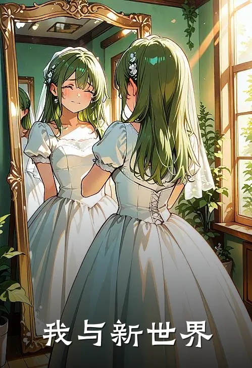 我与新世界