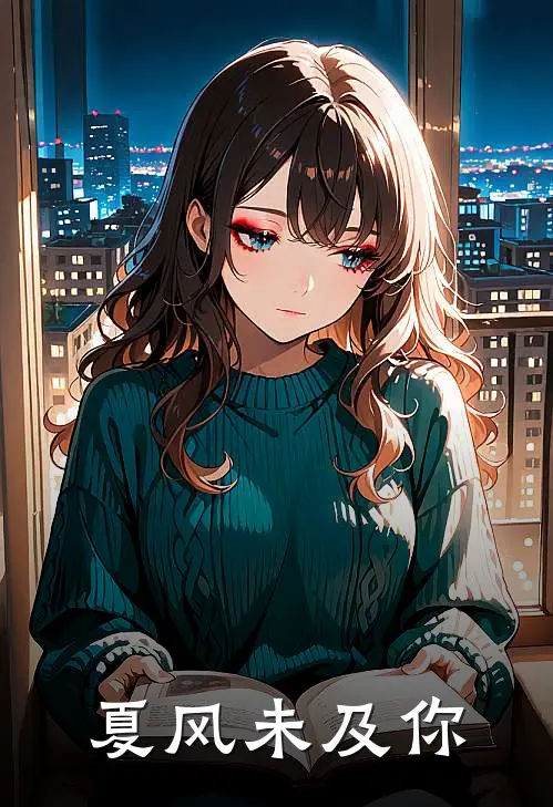 林屿苏晓(夏风未及你)全本免费在线阅读_(夏风未及你)完结版免费在线阅读