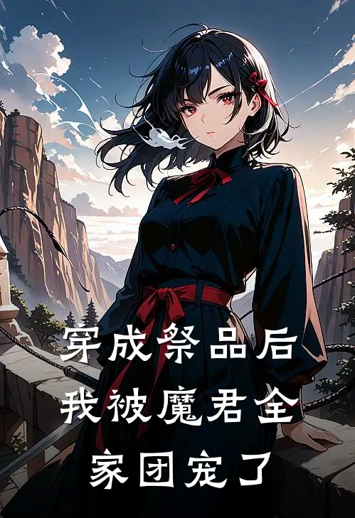 穿成祭品后，我被魔君全家团宠了云朝夜凛川最新热门小说_免费小说全文阅读穿成祭品后，我被魔君全家团宠了(云朝夜凛川)