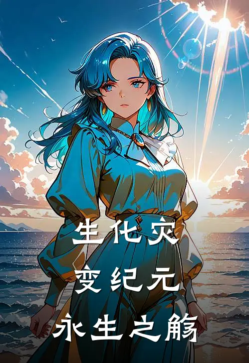 生化灾变纪元：永生之觞