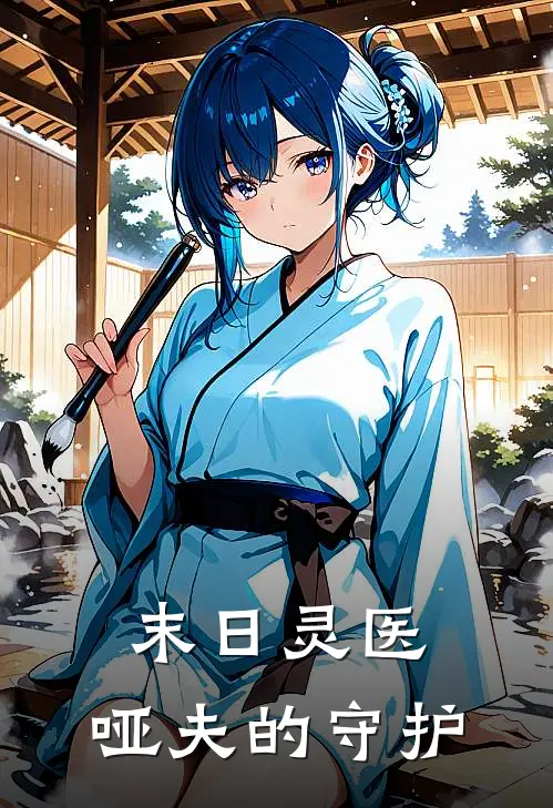 末日灵医：哑夫的守护苏青萝李铁柱完结小说_完结版小说全文免费阅读末日灵医：哑夫的守护苏青萝李铁柱