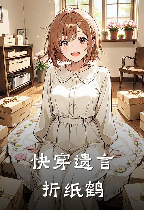 快穿遗言折纸鹤盛澜季听最新小说推荐_完结小说快穿遗言折纸鹤(盛澜季听)