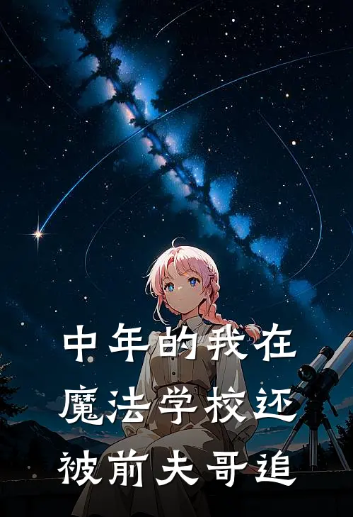 中年的我在魔法学校还被前夫哥追
