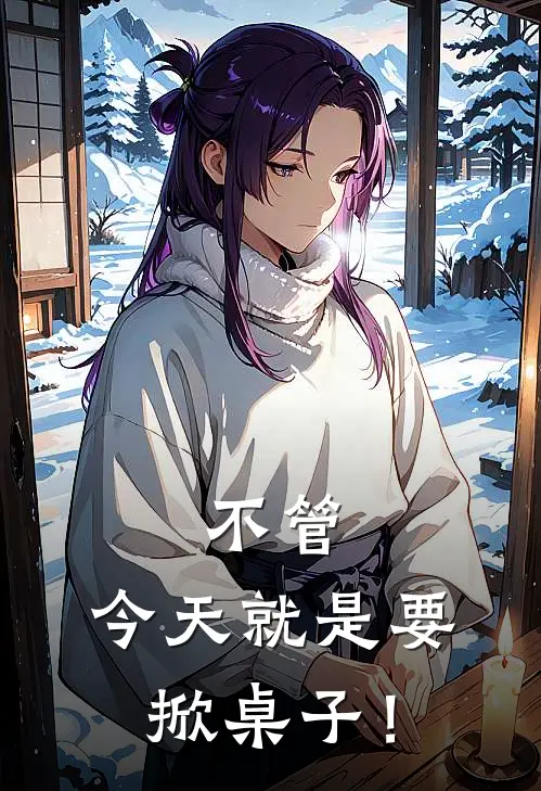 不管，今天就是要掀桌子！(陈明瑄顾怀安)小说全文免费阅读_无弹窗全文免费阅读不管，今天就是要掀桌子！(陈明瑄顾怀安)