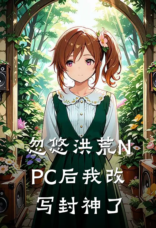 《忽悠洪荒NPC后我改写封神了》刘川敖野完结版阅读_刘川敖野完结版在线阅读