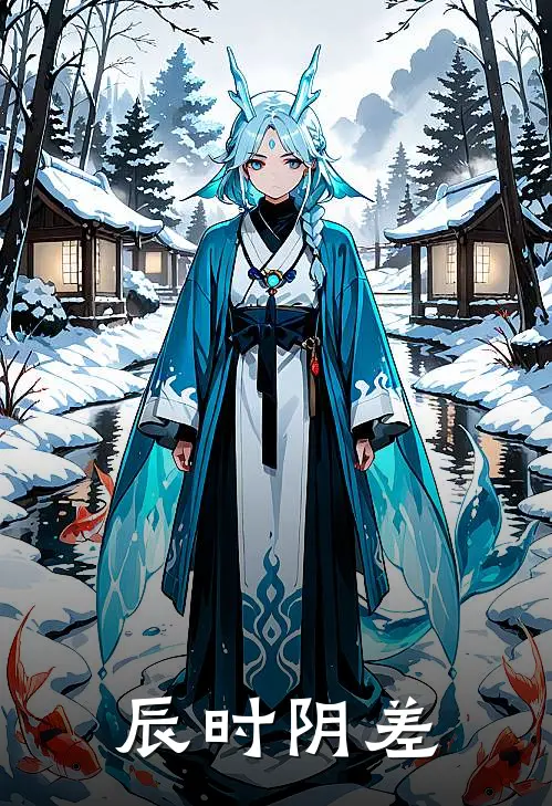 赵辰苏晚晴辰时阴差全文免费阅读_赵辰苏晚晴完整版免费阅读